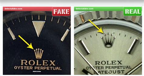 watch spotting rolex|how to detect a Rolex.